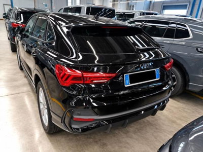 Audi Q3 Sportback 35 TDI S line edition (3)