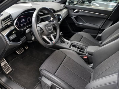 Audi Q3 Sportback 35 TDI S line edition (5)