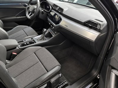 Audi Q3 Sportback 35 TDI S line edition (6)