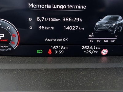 Audi Q3 Sportback 35 TDI S line edition (9)
