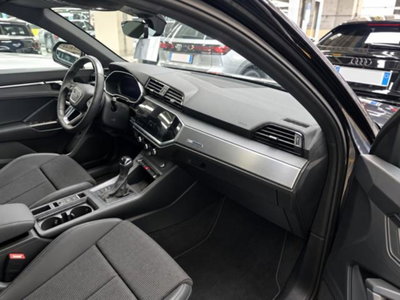 Audi Q3 Sportback 35 TDI S line edition (6)