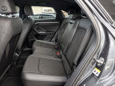 Audi Q3 Sportback 35 TDI S line edition (8)