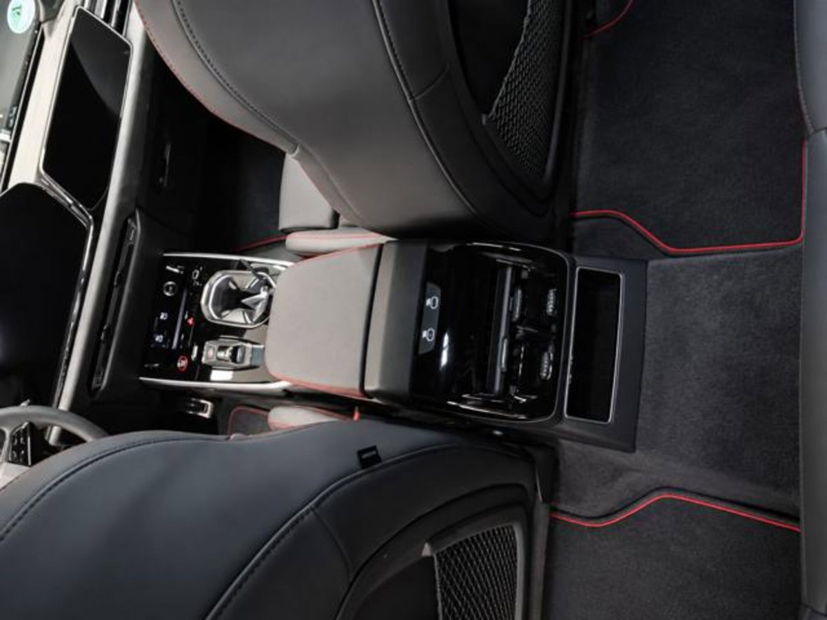 Audi A6 Avant 40 2.0 tdi mhev 12V S line edition quattro s-tronic (13)