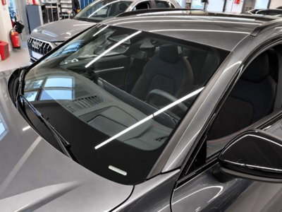 Audi A6 Avant 40 2.0 tdi mhev 12V S line edition quattro s-tronic (9)