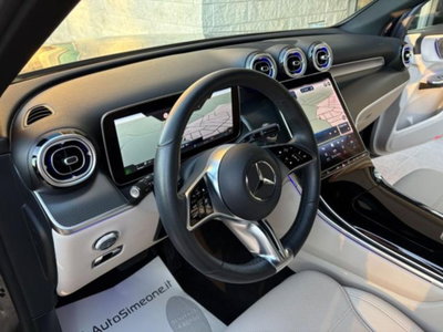 Mercedes-Benz GLC 220 d 4Matic Mild Hybrid AMG Advanced Plus (12)