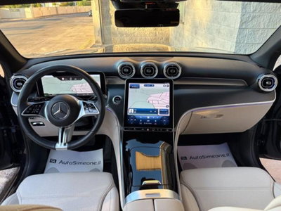 Mercedes-Benz GLC 220 d 4Matic Mild Hybrid AMG Advanced Plus (13)