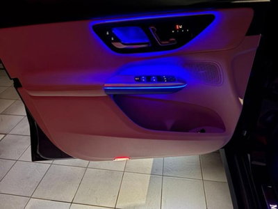 Mercedes-Benz GLC 220 d 4Matic Mild Hybrid AMG Advanced Plus (18)