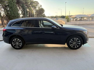 Mercedes-Benz GLC 220 d 4Matic Mild Hybrid AMG Advanced Plus (4)