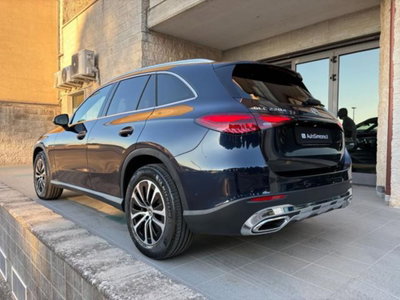 Mercedes-Benz GLC 220 d 4Matic Mild Hybrid AMG Advanced Plus (7)