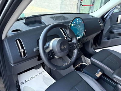 MINI Mini Countryman 2.0 48V D Classic auto (13)