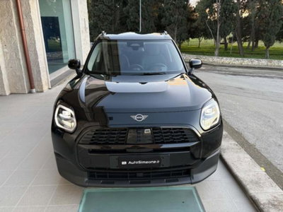 MINI Mini Countryman 2.0 48V D Classic auto (2)