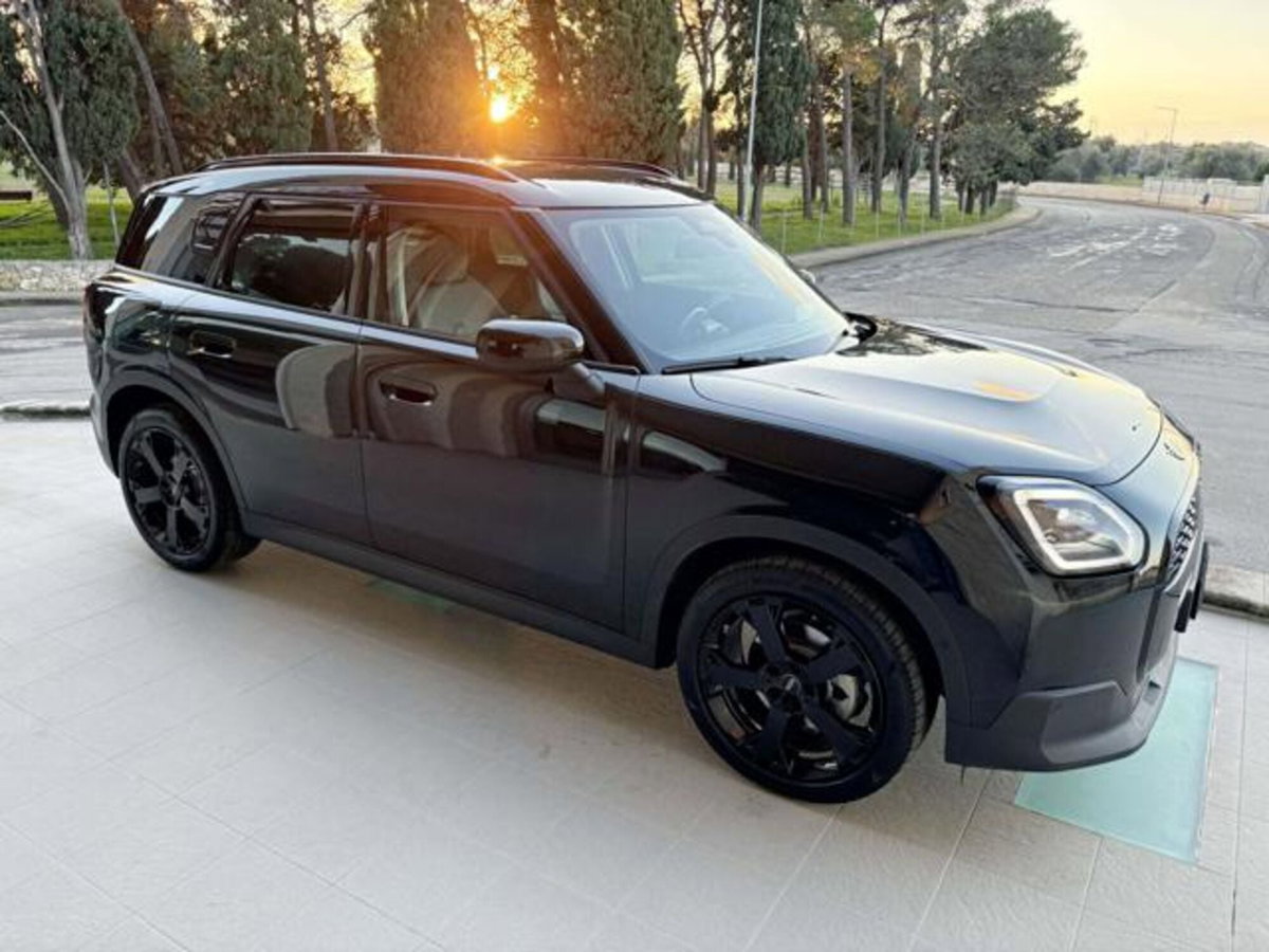 MINI Mini Countryman 2.0 48V D Classic auto (3)