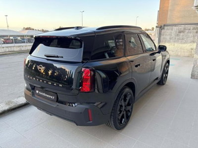 MINI Mini Countryman 2.0 48V D Classic auto (5)