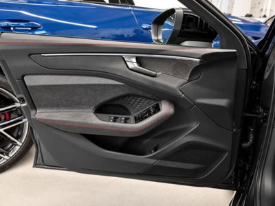Audi A6 Avant 40 2.0 tdi mhev 12V S line edition quattro s-tronic (10)