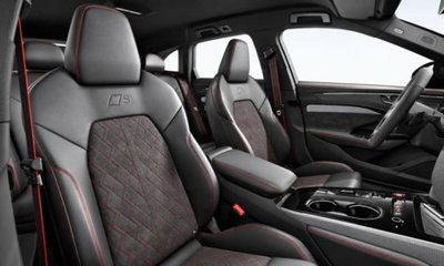 Audi A6 Avant 40 2.0 tdi mhev 12V S line edition quattro s-tronic (7)