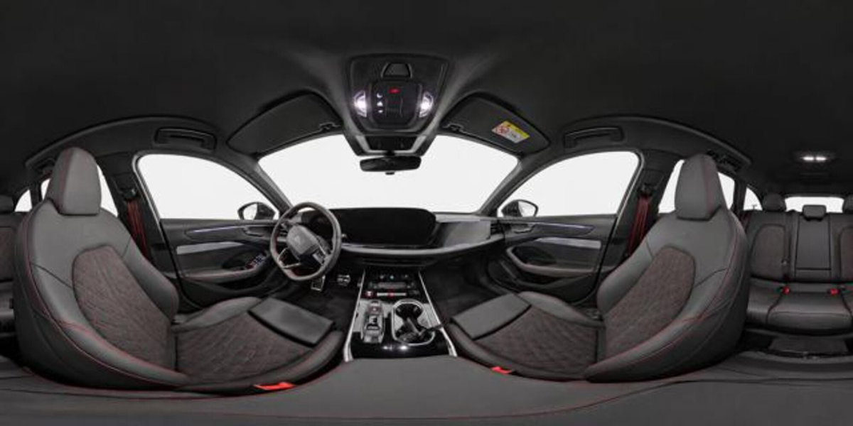 Audi A6 Avant 40 2.0 tdi mhev 12V S line edition quattro s-tronic (8)