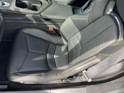 Chevrolet Corvette Stingray Cabrio C8 Stingray Cabrio Launch Edition (17)