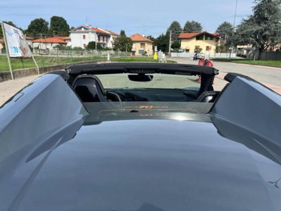Chevrolet Corvette Stingray Cabrio C8 Stingray Cabrio Launch Edition (8)