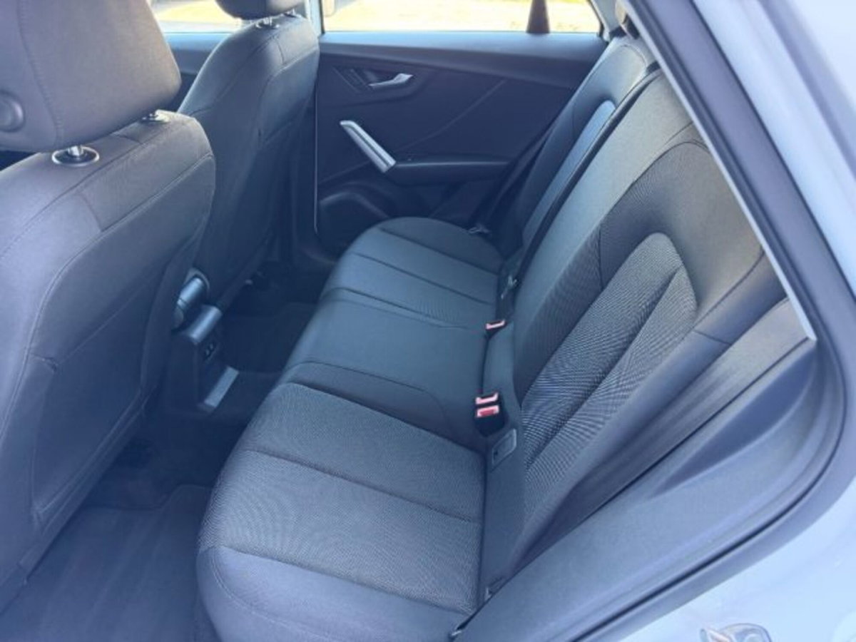 Audi Q2 Q2 30 TFSI (10)