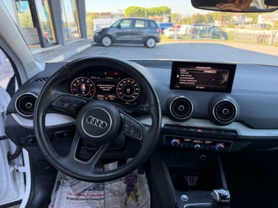 Audi Q2 Q2 30 TFSI (11)