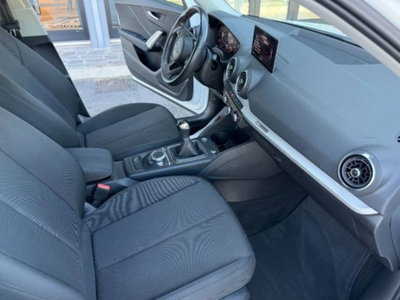 Audi Q2 Q2 30 TFSI (12)