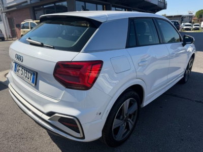 Audi Q2 Q2 30 TFSI (5)