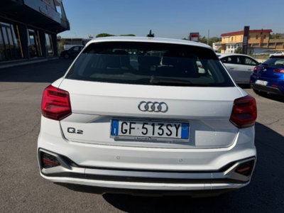 Audi Q2 Q2 30 TFSI (6)