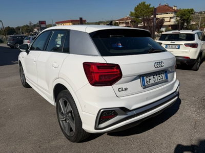 Audi Q2 Q2 30 TFSI (7)