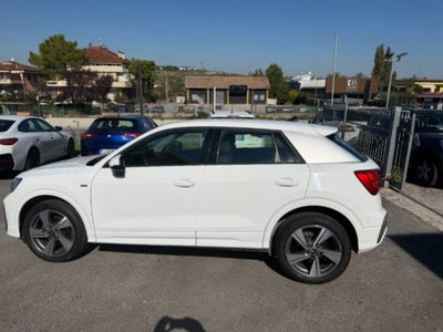 Audi Q2 Q2 30 TFSI (8)