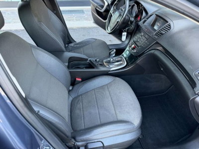 Opel Insignia Station Wagon CDTI 160CV Sports aut. Cosmo (10)