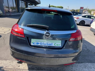 Opel Insignia Station Wagon CDTI 160CV Sports aut. Cosmo (5)