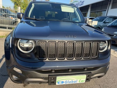 Jeep Renegade 1.3 T4 240CV PHEV 4xe AT6 Trailhawk (2)