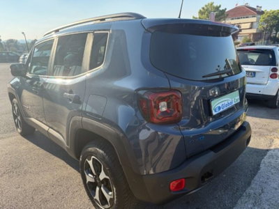 Jeep Renegade 1.3 T4 240CV PHEV 4xe AT6 Trailhawk (5)