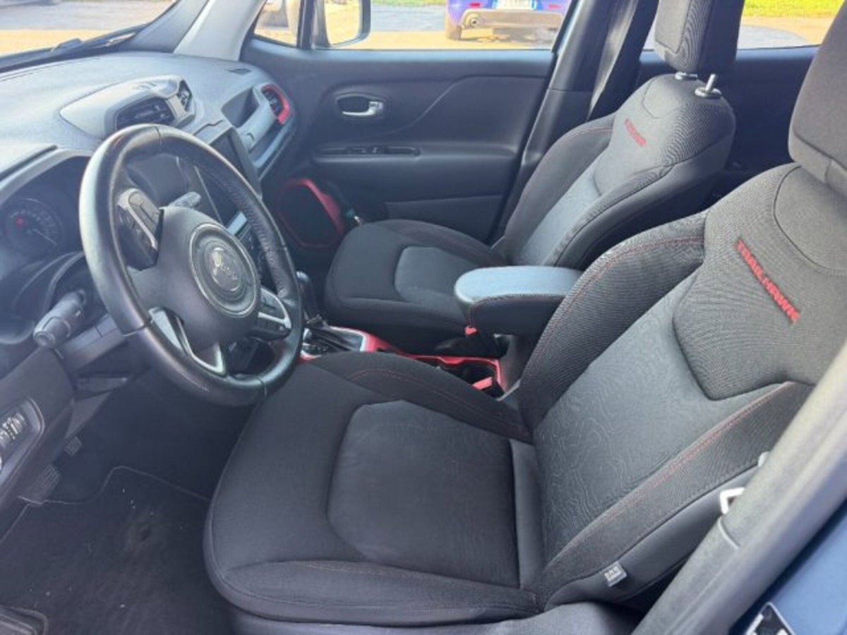 Jeep Renegade 1.3 T4 240CV PHEV 4xe AT6 Trailhawk (6)
