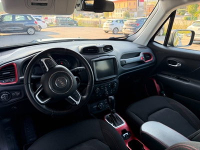 Jeep Renegade 1.3 T4 240CV PHEV 4xe AT6 Trailhawk (8)