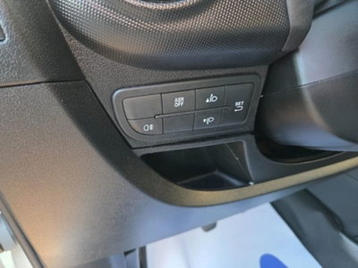 Fiat Fiorino Furgone cargo 1.3 mjt 95cv SX (11)