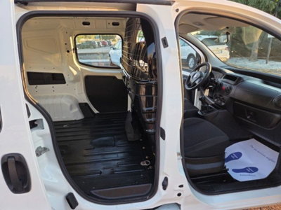 Fiat Fiorino Furgone cargo 1.3 mjt 95cv SX (15)