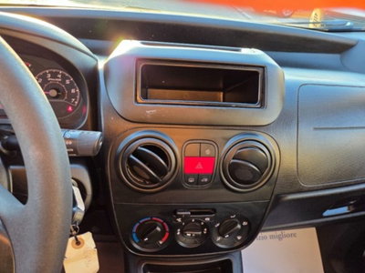 Fiat Fiorino Furgone cargo 1.3 mjt 95cv SX (9)