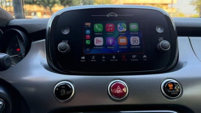 Fiat 500X 1.3 T4 150 CV DCT Red (10)