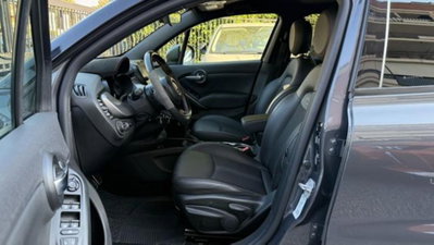Fiat 500X 1.3 T4 150 CV DCT Red (13)