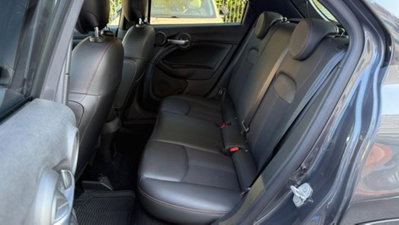 Fiat 500X 1.3 T4 150 CV DCT Red (15)