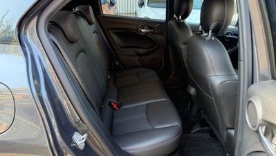 Fiat 500X 1.3 T4 150 CV DCT Red (16)