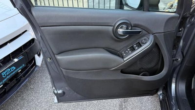 Fiat 500X 1.3 T4 150 CV DCT Red (19)