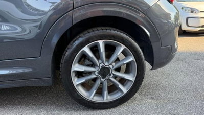 Fiat 500X 1.3 T4 150 CV DCT Red (4)