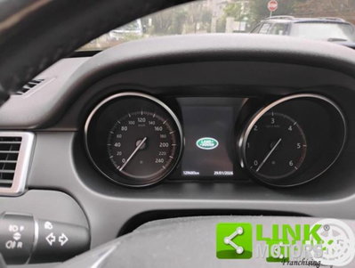 Land Rover Discovery Sport 2.0 TD4 150 CV SE (14)