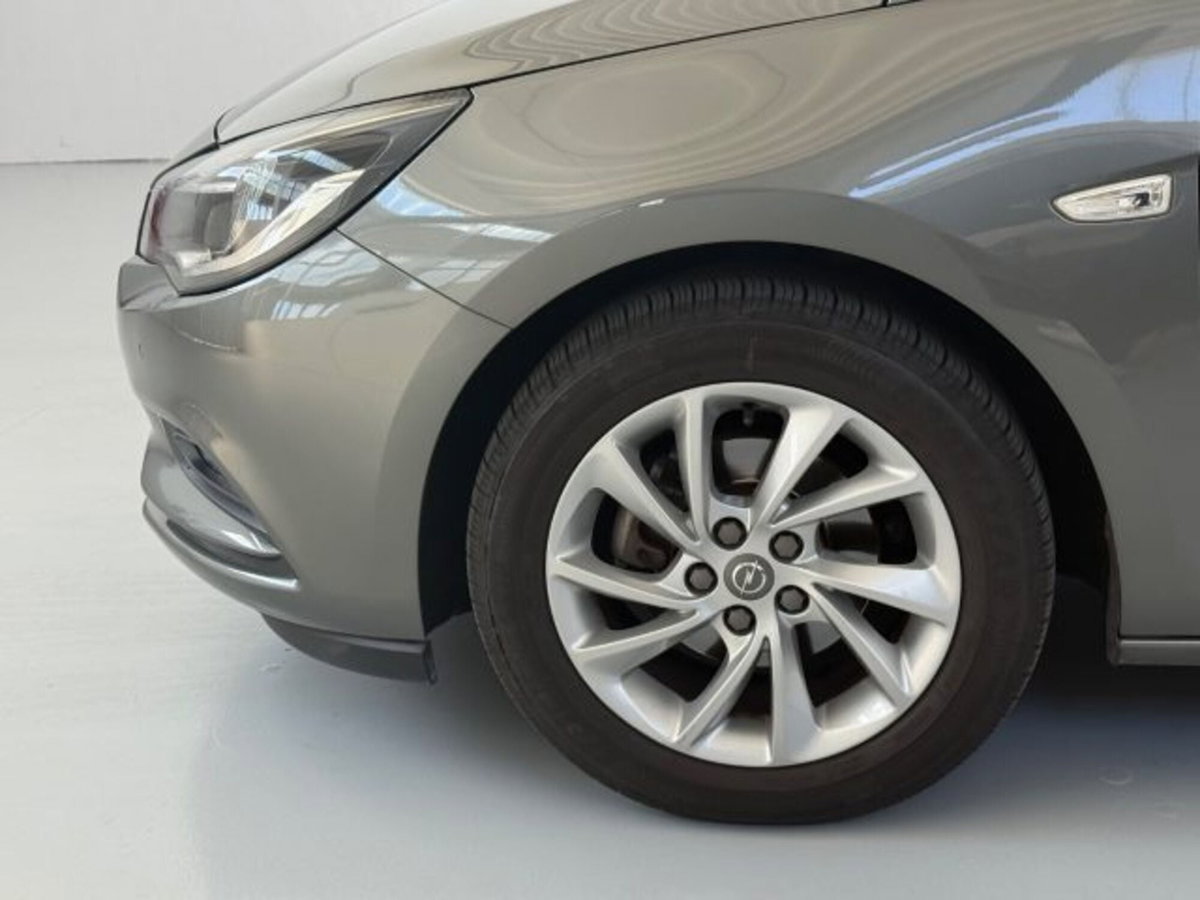 Opel Astra Station Wagon 1.6 CDTi 110CV Start&Stop Sports Business (16)
