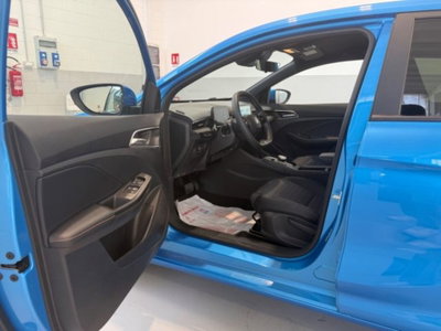 Mg MG3 1.5 Comfort (10)
