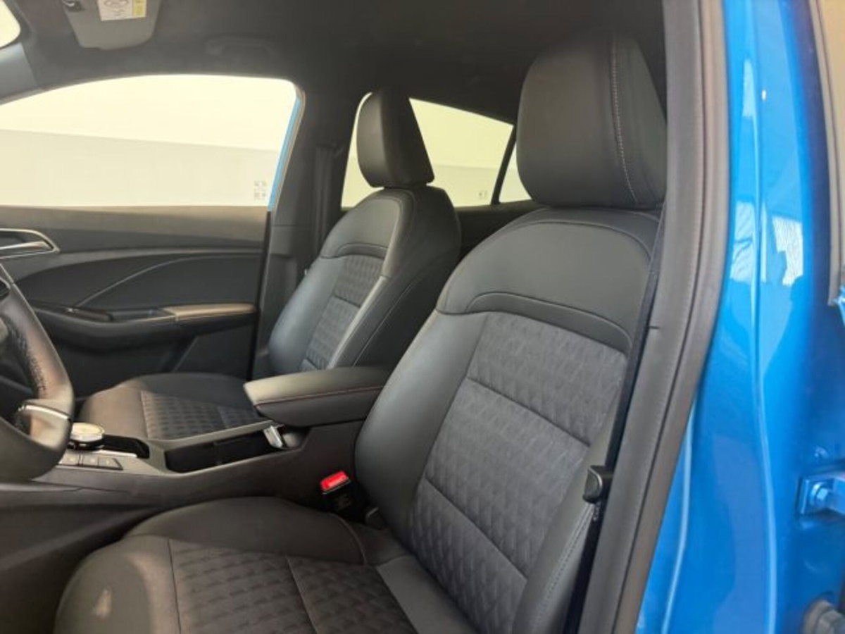 Mg MG3 1.5 Comfort (11)