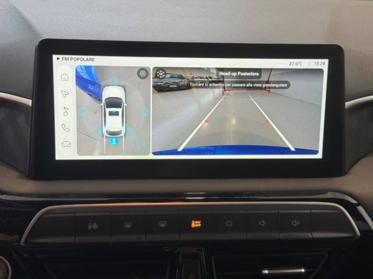 Mg MG3 1.5 Comfort (12)