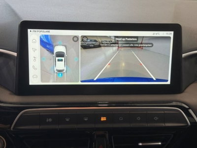 Mg MG3 1.5 Comfort (12)